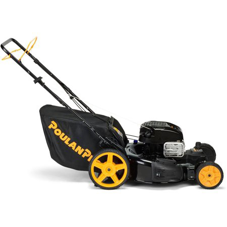 Lawn Power Equipment